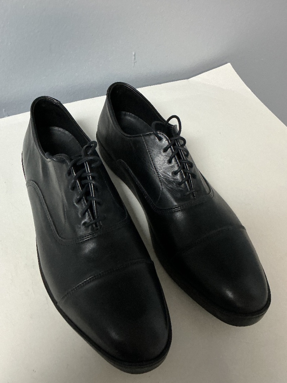 Allen Edmonds Park Avenue Dress Sneakers Size 13 Medium